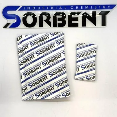 Силикагель фасованный SORB-DRY PLUS M по 20 г.