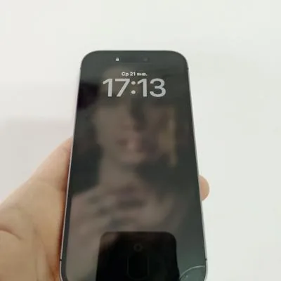 Айфон 14 про 