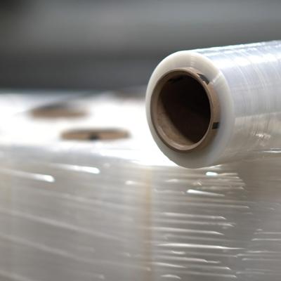 Пакеты, мешки, стрейч-пленка