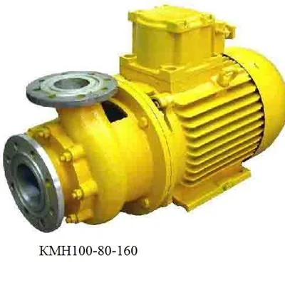 Насос КМН 100-80-160