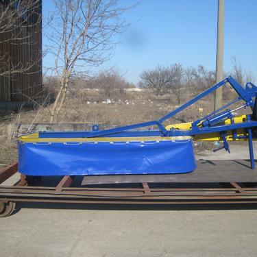 Косилка роторная навесная КРН-от 1,2 до 2,4 метра