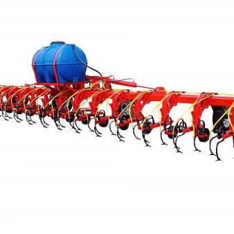 Культиватор пропашной КМО 11,2 16х70 (Г)