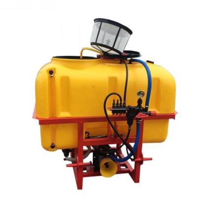 Машина дезинфекционно-побелочная МДП-400Н