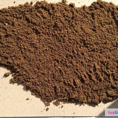 Мясокостная мука.