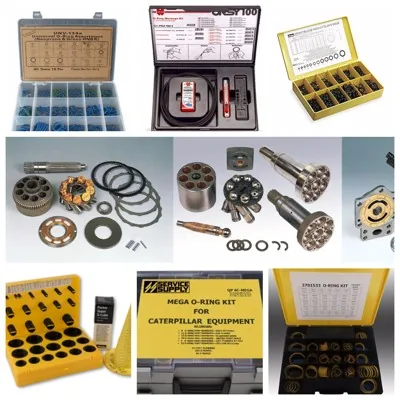 XCMG ремонт спецтехни...