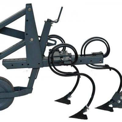 Окучник для культиватора КМО