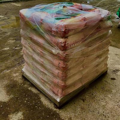 Премикс для откорма крс и мрс 