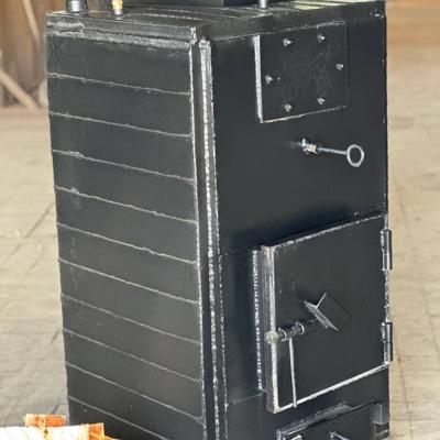 КОТЕЛ ПОПОВА