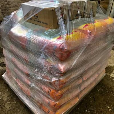 Для ускоренного откорма крс и мрс 