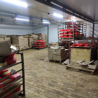 Продам Сырзавод