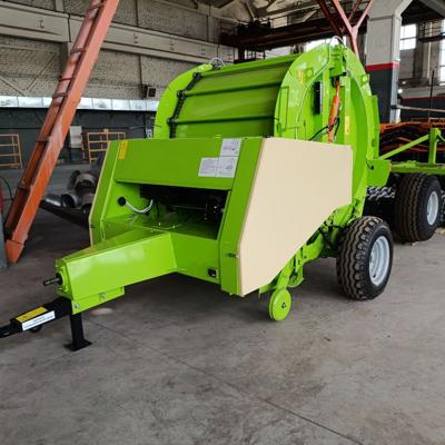 Пресс-подборщик ПР-145