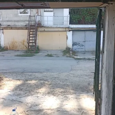 Сдам гараж