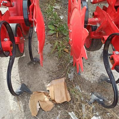 Продам Чизельный пропашной культиватор АСМ - G9, Турция 