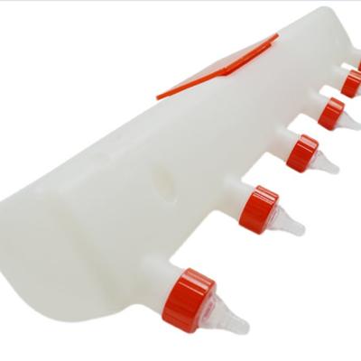 Поилка для козлят ягнят