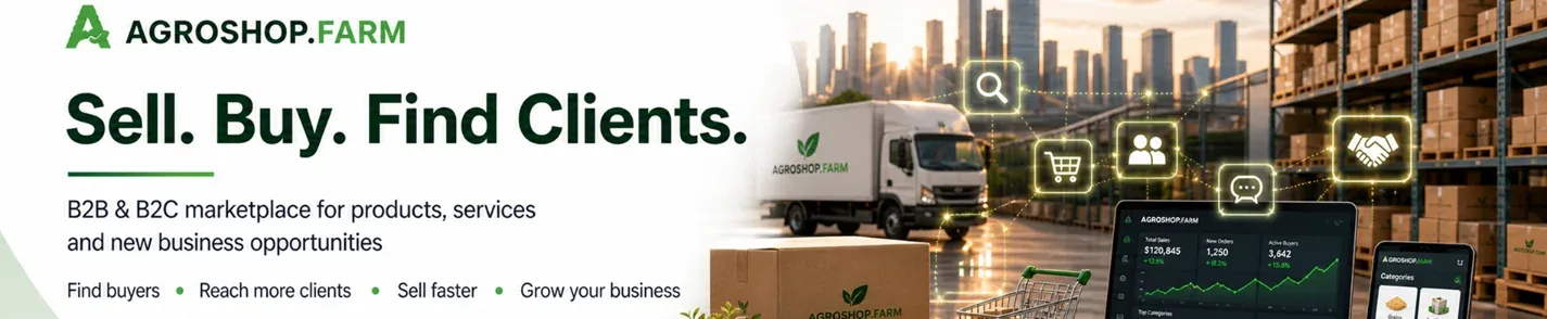 AGRO FARM