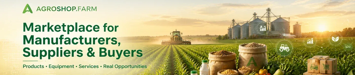TOP AGRO