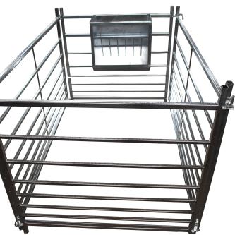 Окотные боксы для овец