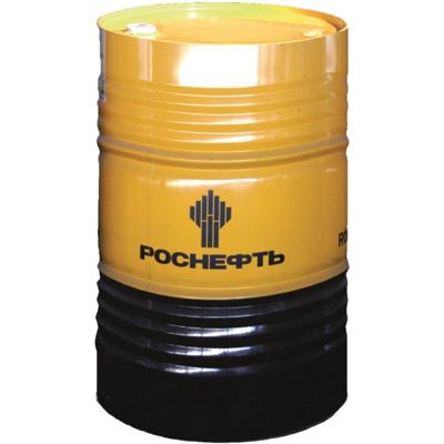 Масло гидравлическое МГЕ-46В Роснефть бочка 180кг