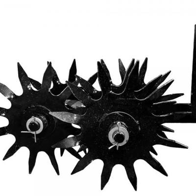 Ротационная боронка для культиватора КМО