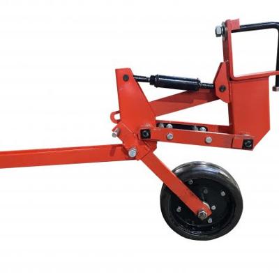 Секция культиватора КРН