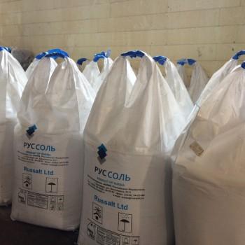 Соль кормовая