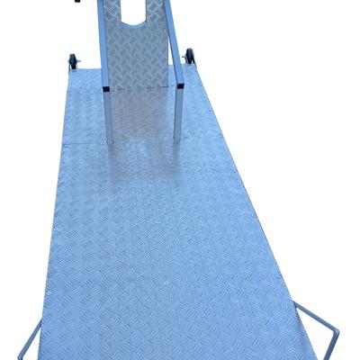 Станок для забора семени у баранов "ФИКСАТОР"