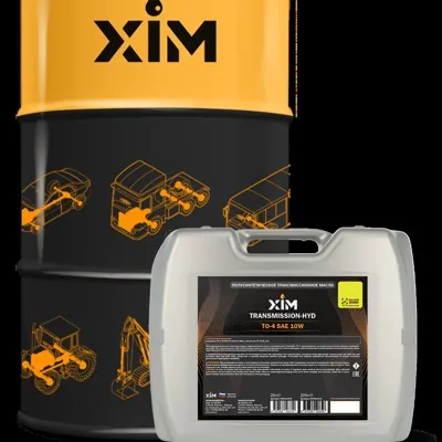 Масло UTTO 10w30 API GL-4 