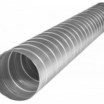 Воздуховоды для систем вентиляции