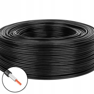 Токоподводящий кабель ВПП для погружных насосов