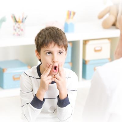 логопедия центр