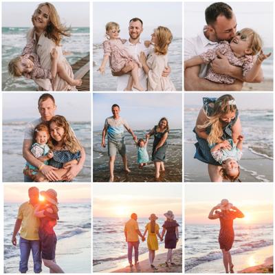 Фотограф в Анапе