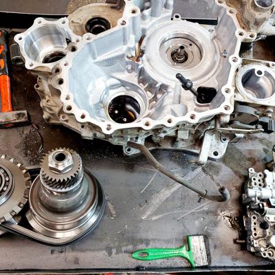 Ремонт вариаторов в Ростове-на-Дону. ремонт АКПП Ростов-на-Дону