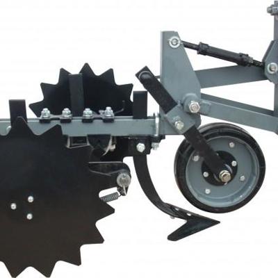 Защитный диск культиватора КРН