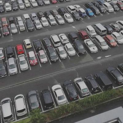 Авто из Японии